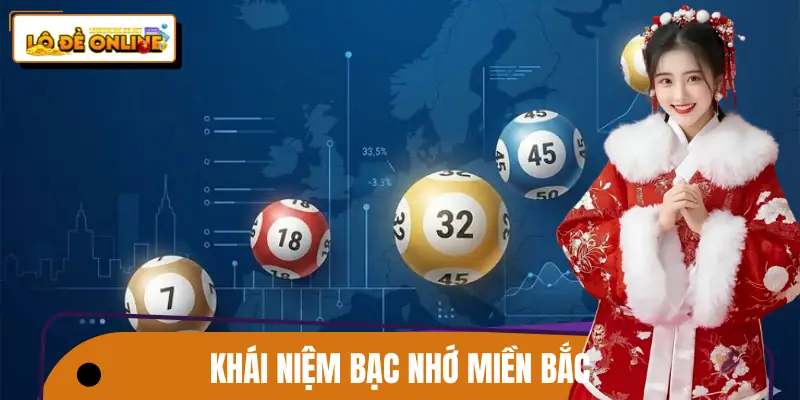 bac-nho-mien-bac-khai-niem