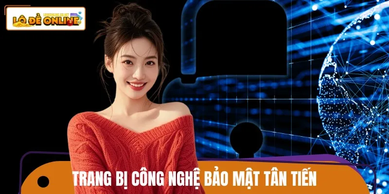 Công nghệ mã hóa bảo vệ thông tin tuyệt mật, an toàn