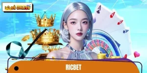 RICBET - Nhận Ưu Đãi 100% Khi Đăng Ký Chơi Lô Đề Online