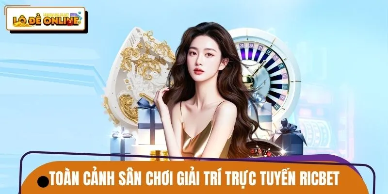 ricbet-toan-canh-san-choi